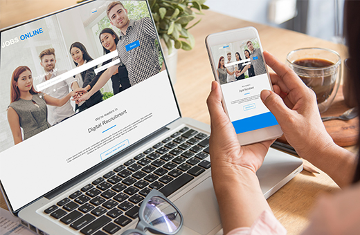 Responsive Web Design